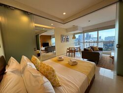 High Street Centre (D6), Apartment #553645021